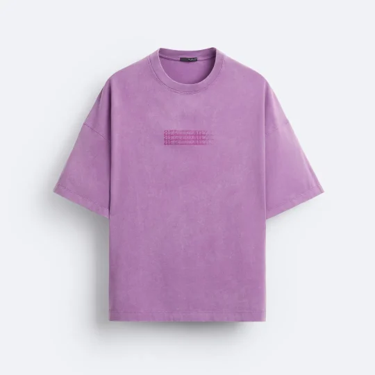 Colored T-Shirt